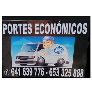 Portes y mudanzas Pepe