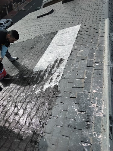 Tejados y Cubiertas Fernández 8