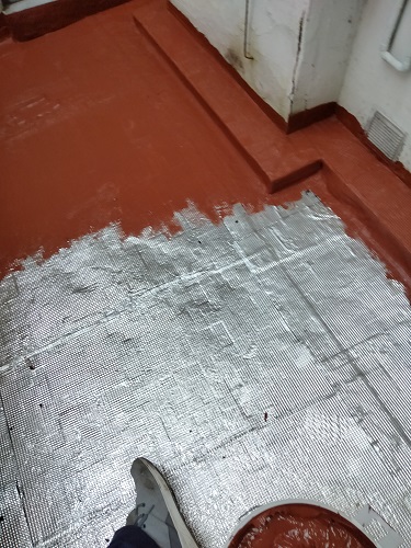 Tejados y Cubiertas Fernández 9