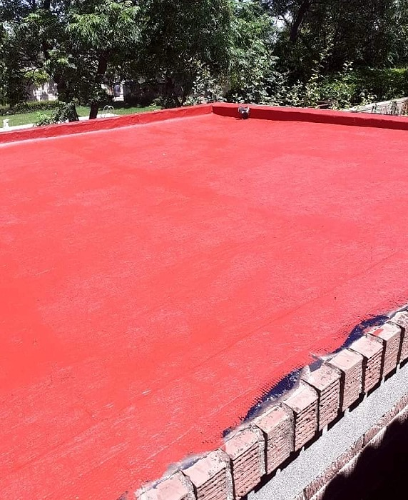 Tejados y Cubiertas Fernández 3