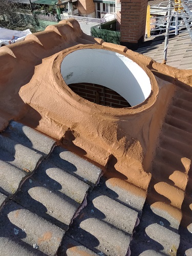 Tejados y Cubiertas Fernández 11