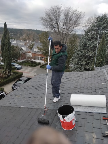 Tejados y Cubiertas Fernández 7