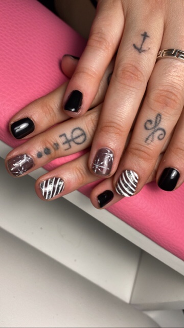 Sisla Nails ESTETICA: CENTROS