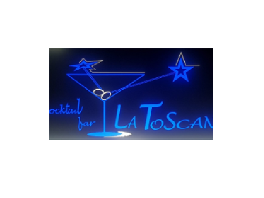 Restaurante La toscana costa Teguise