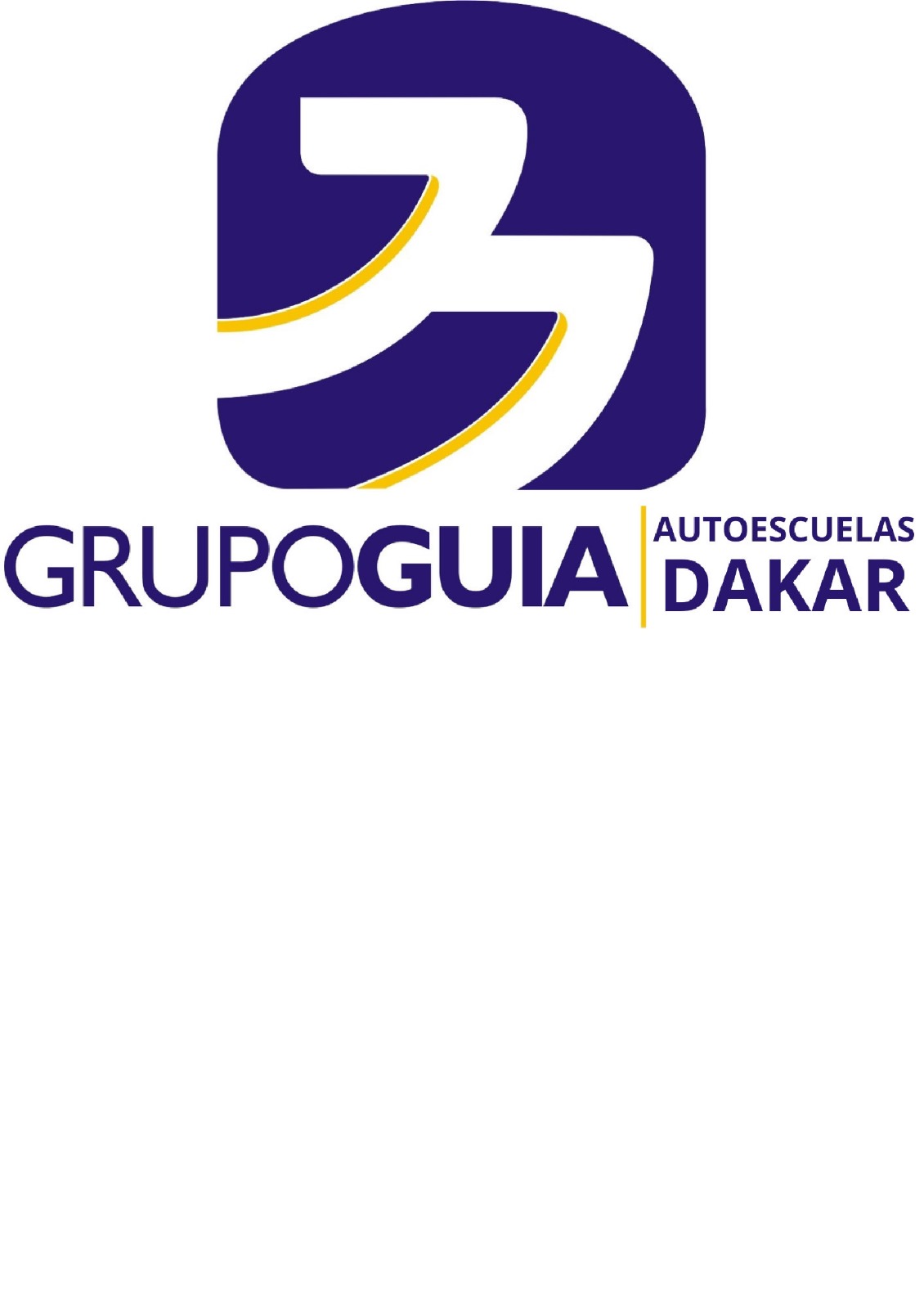 Autoescuela Dakar Grupoguia