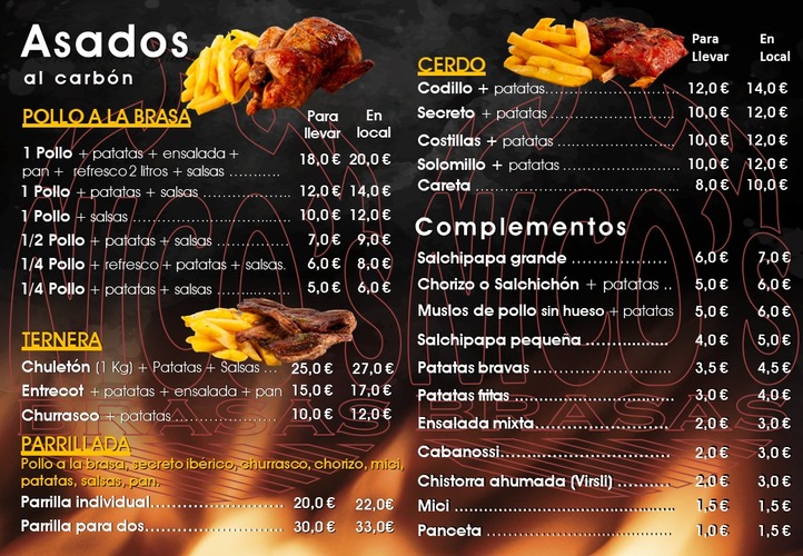 Galería de imágenes