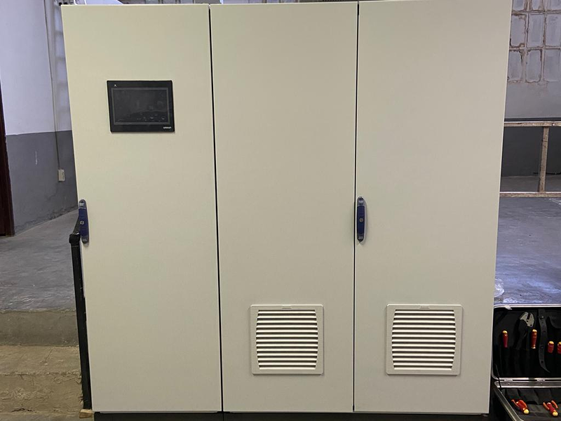 Jolcar Automatización 3