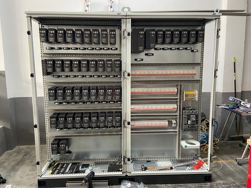 Jolcar Automatización 5