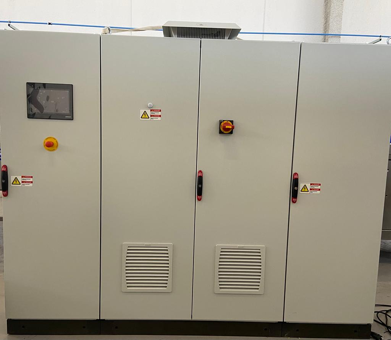 Jolcar Automatización 4