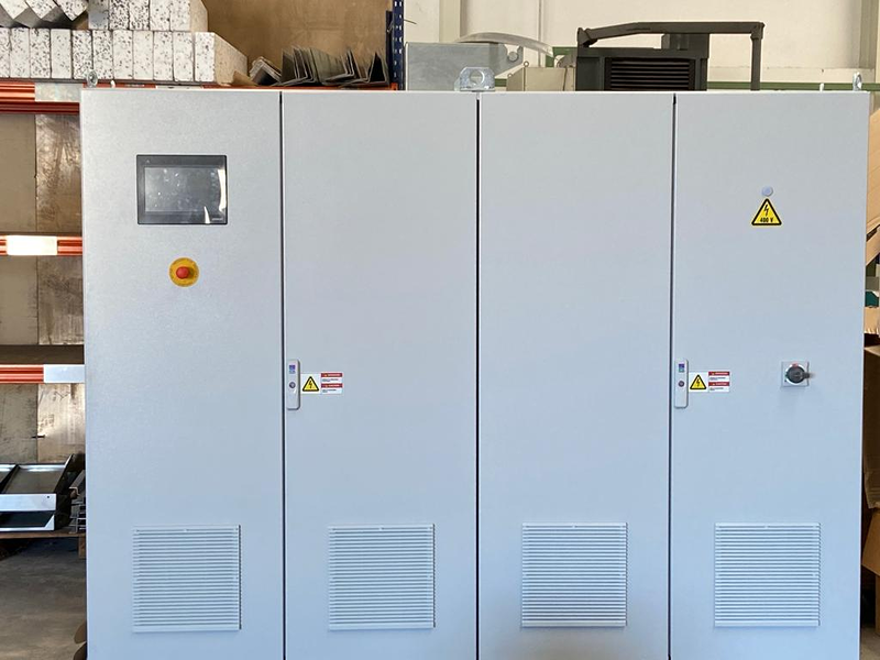 Jolcar Automatización 7