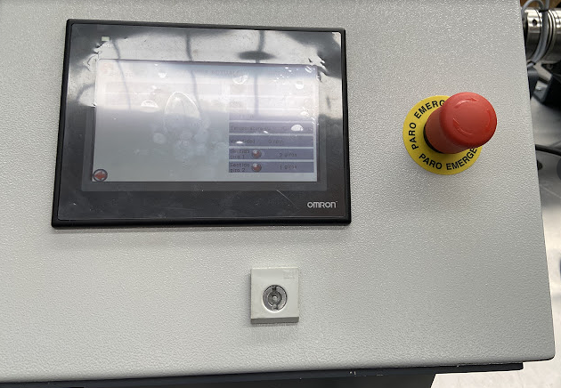 Jolcar Automatización Alcoi/Alcoy