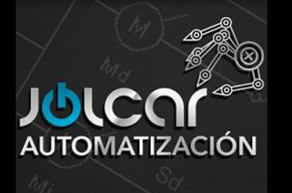 Jolcar Automatización AUTOMATIZACION INDUSTRIAL: EQUIPOS E INSTALACIONES