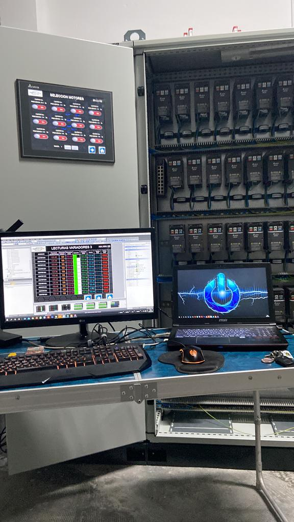 Jolcar Automatización 6