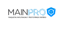 Mainpro Maquetas