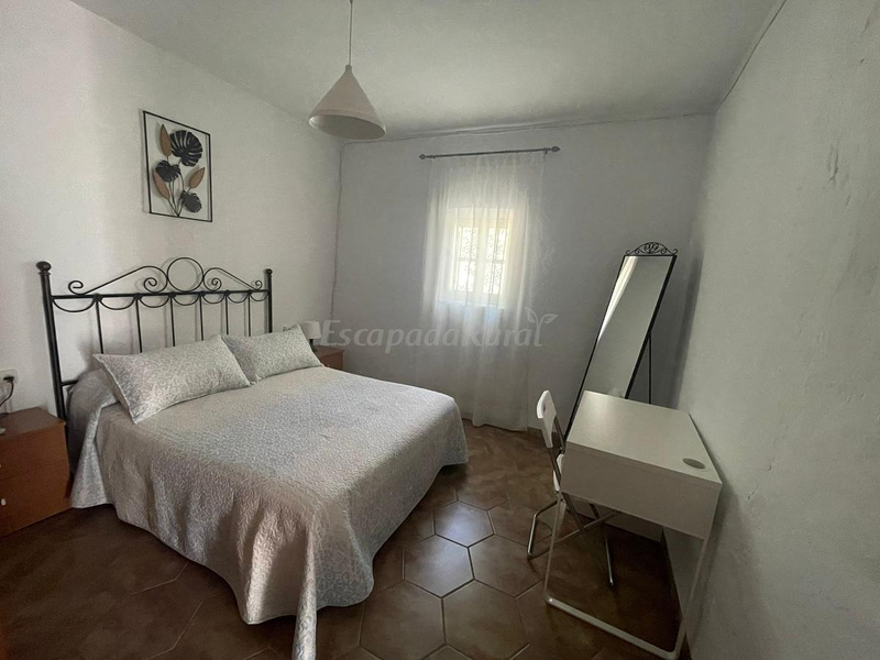 Casa Pulirio TURISMO RURAL: ALOJAMIENTO RURAL