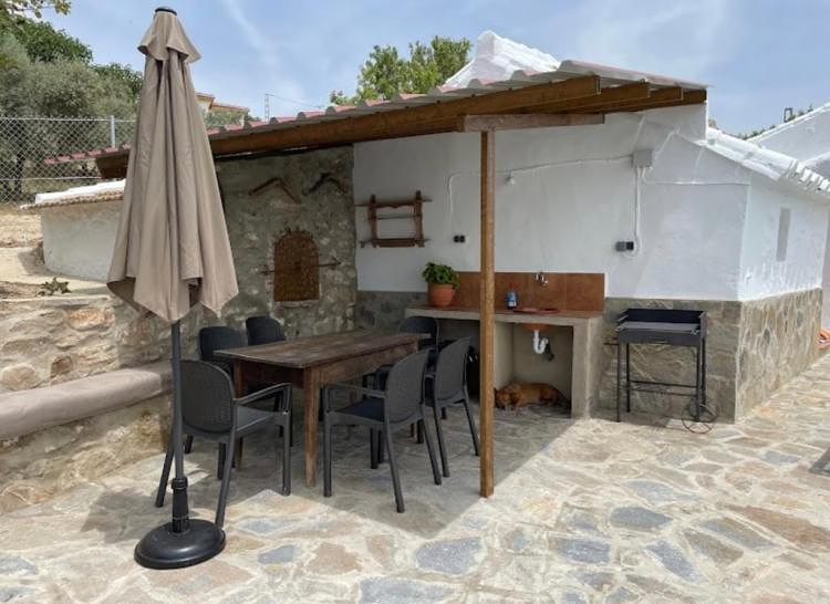 Casa Pulirio Antequera