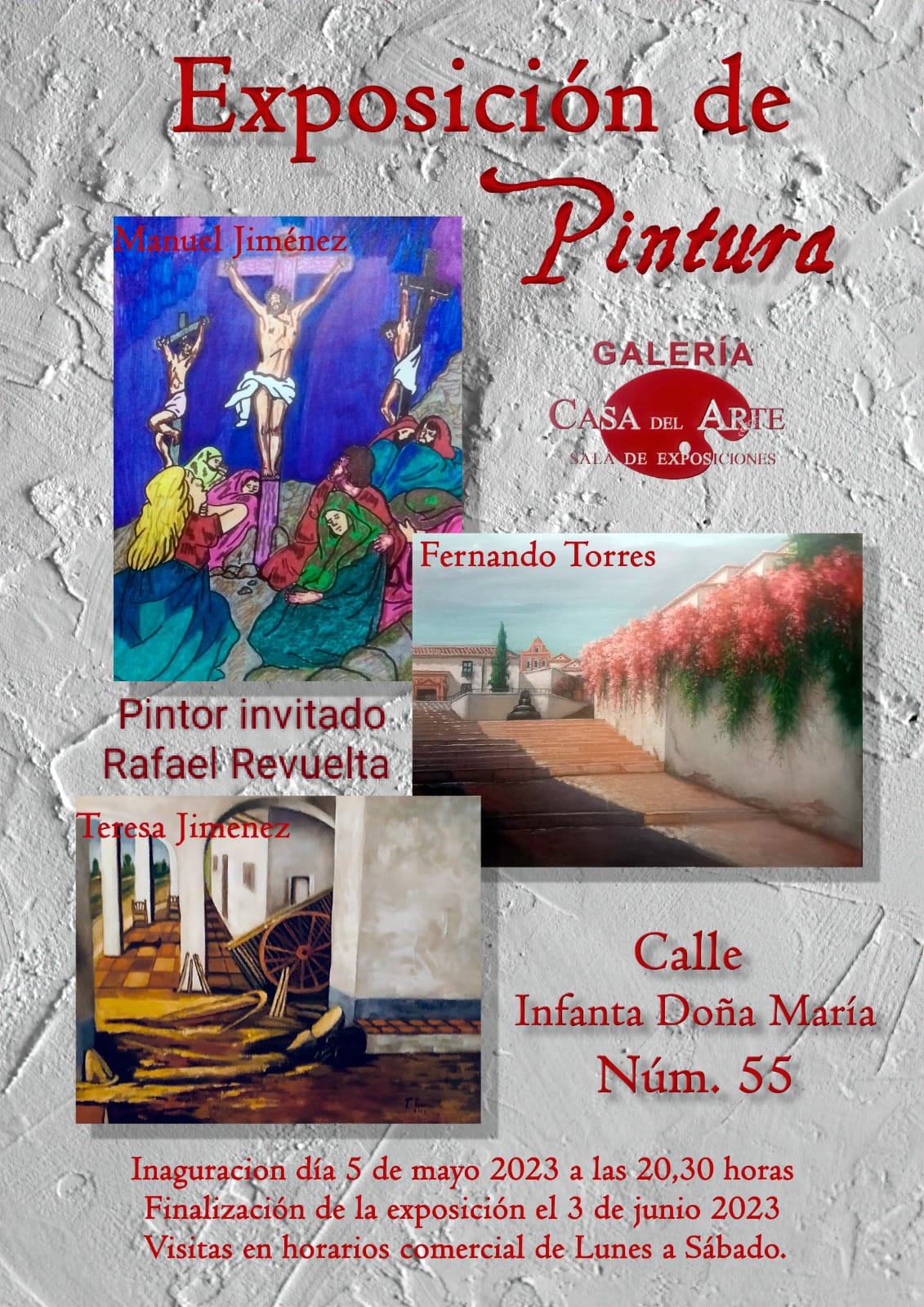 Tienda Casa del Arte