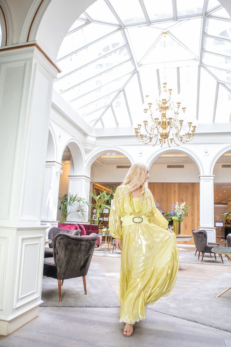 Gema Salcedo Boutique 3