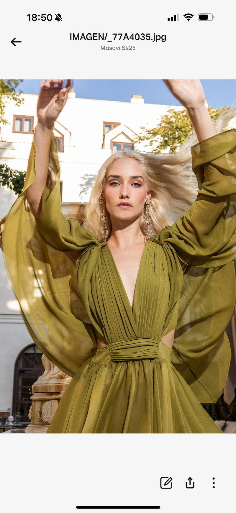 Gema Salcedo Boutique Boadilla del Monte