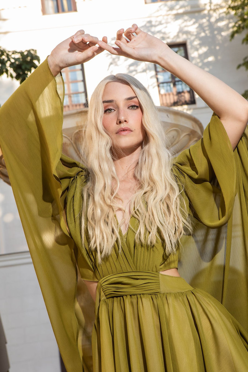 Gema Salcedo Boutique 6