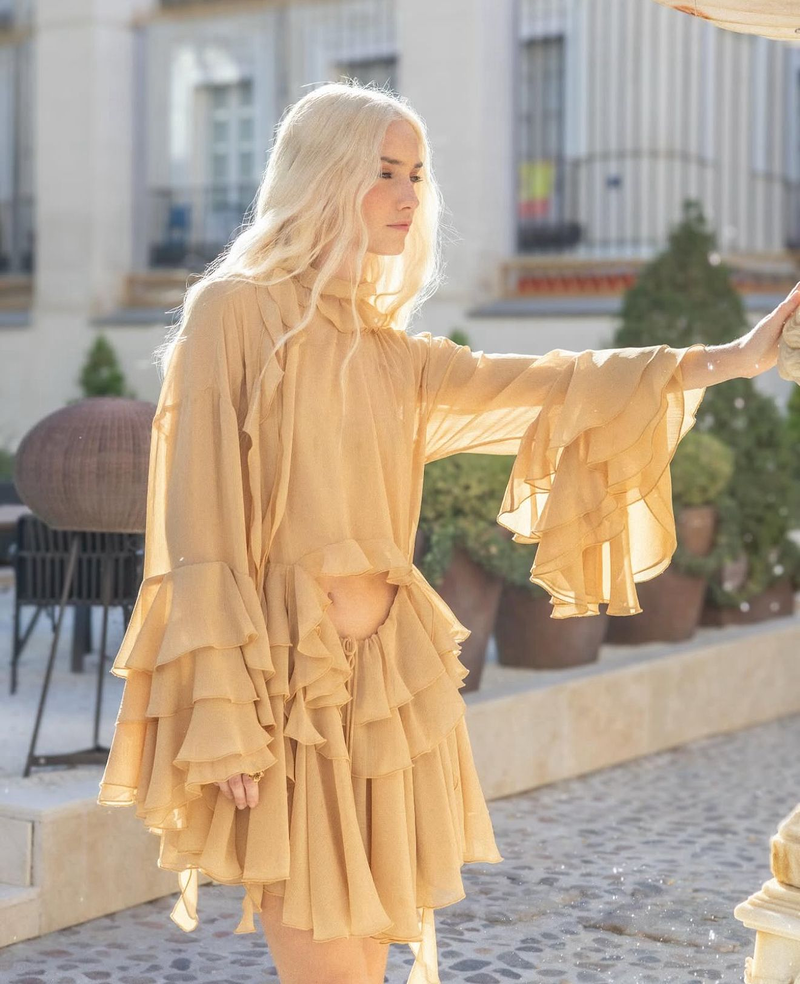 Gema Salcedo Boutique 5