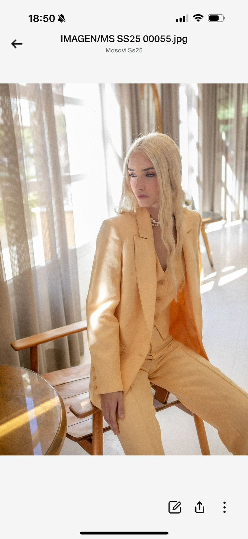 Gema Salcedo Boutique 2