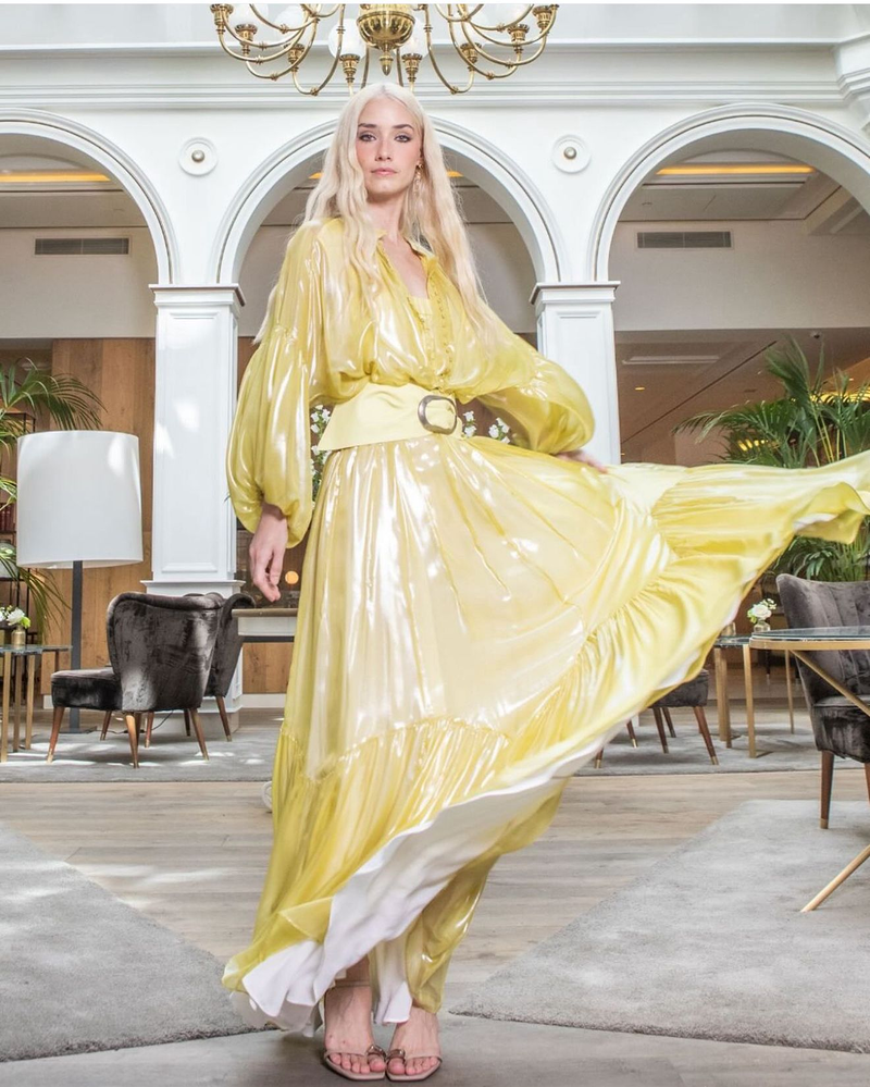 Gema Salcedo Boutique BOUTIQUES DE SEÑORA Y CABALLERO