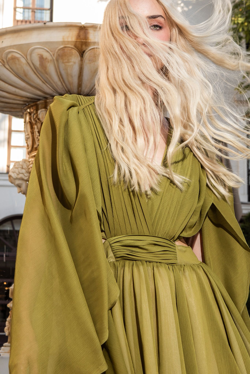 Gema Salcedo Boutique 9