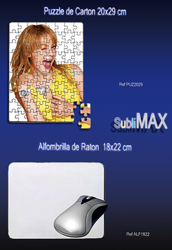 Galería de imágenes