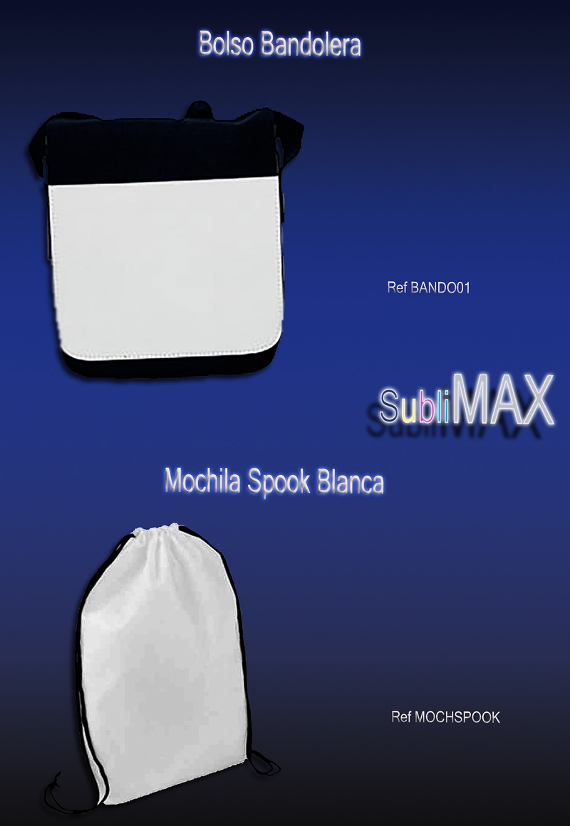 Sublimax 3