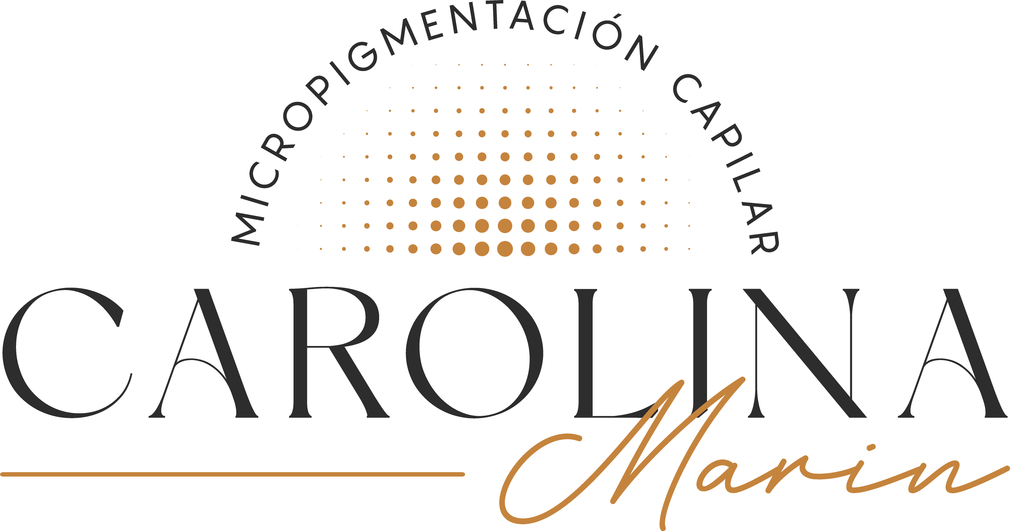 Carolina Marin Micropigmentacion Capilar