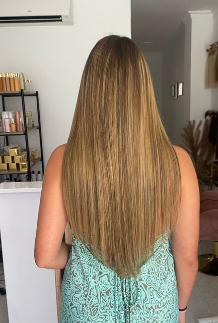 Art Hair Extensions PELUQUERIAS UNISEX