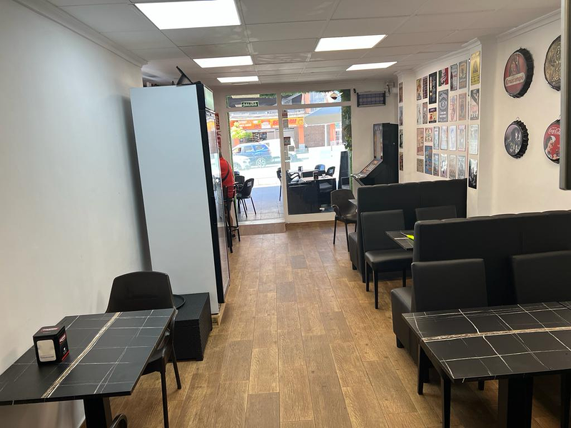 Or&eacute;a Gastrobar Benidorm