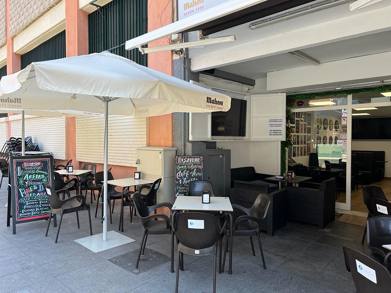 Or&eacute;a Gastrobar 2