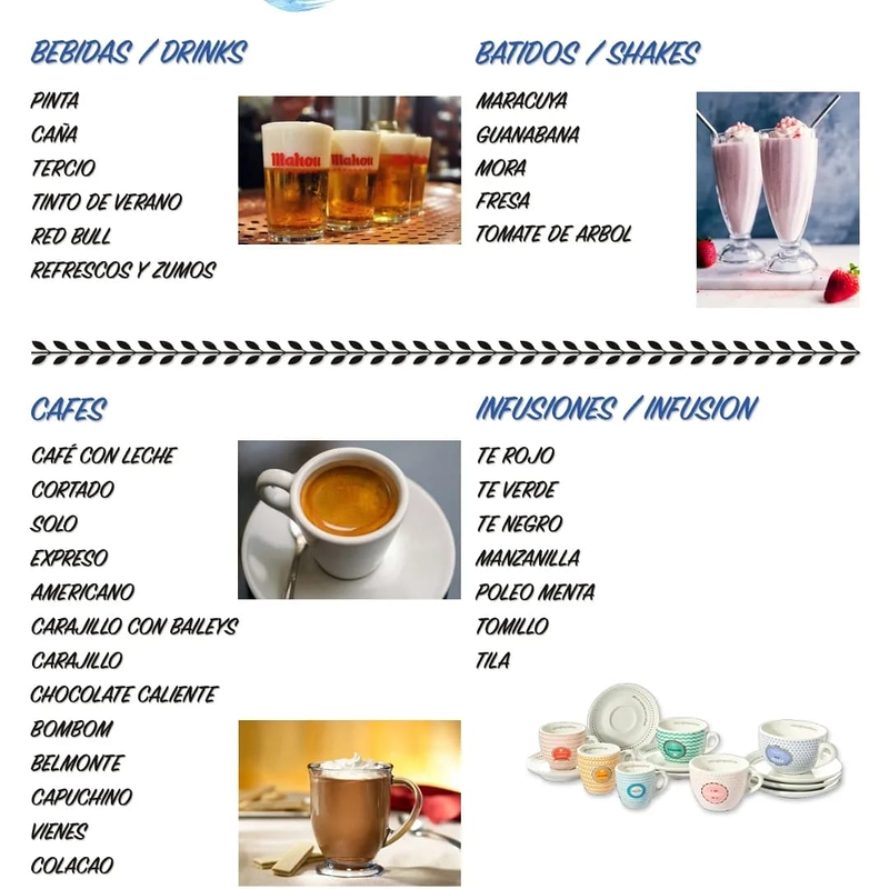 Or&eacute;a Gastrobar 10