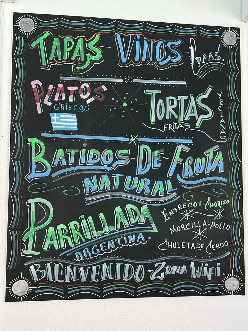 Or&eacute;a Gastrobar 14