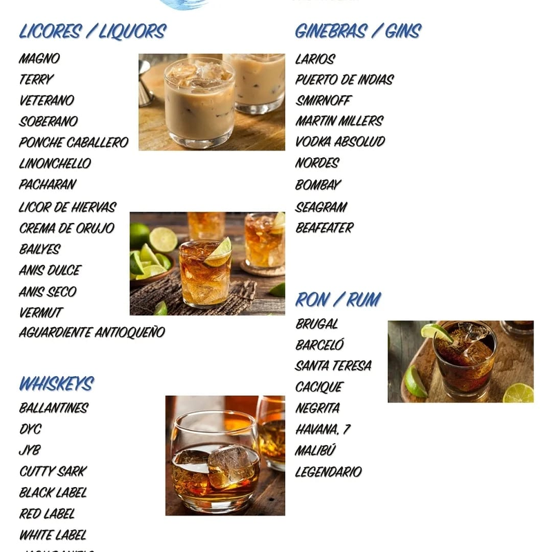 Or&eacute;a Gastrobar 12