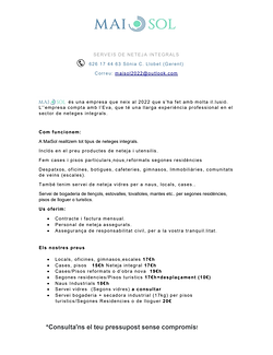 Galería de imágenes