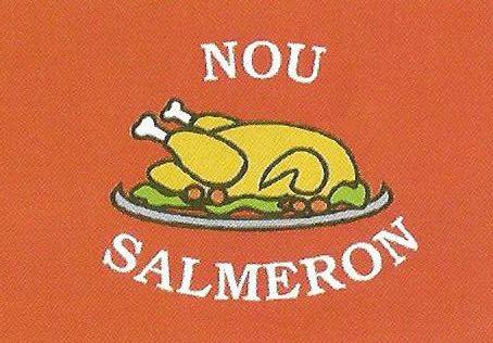 Rostissería Nou Salmeron