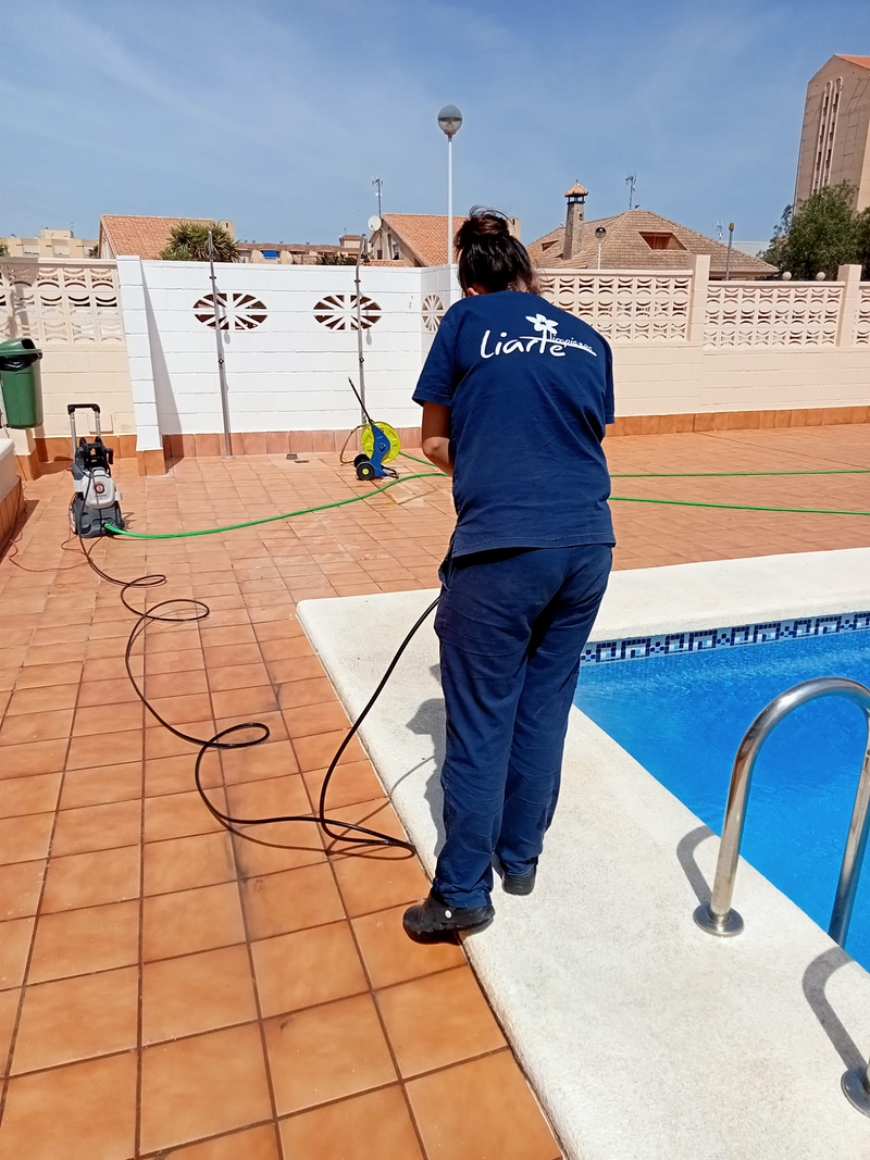 Limpiezas Liarte 4