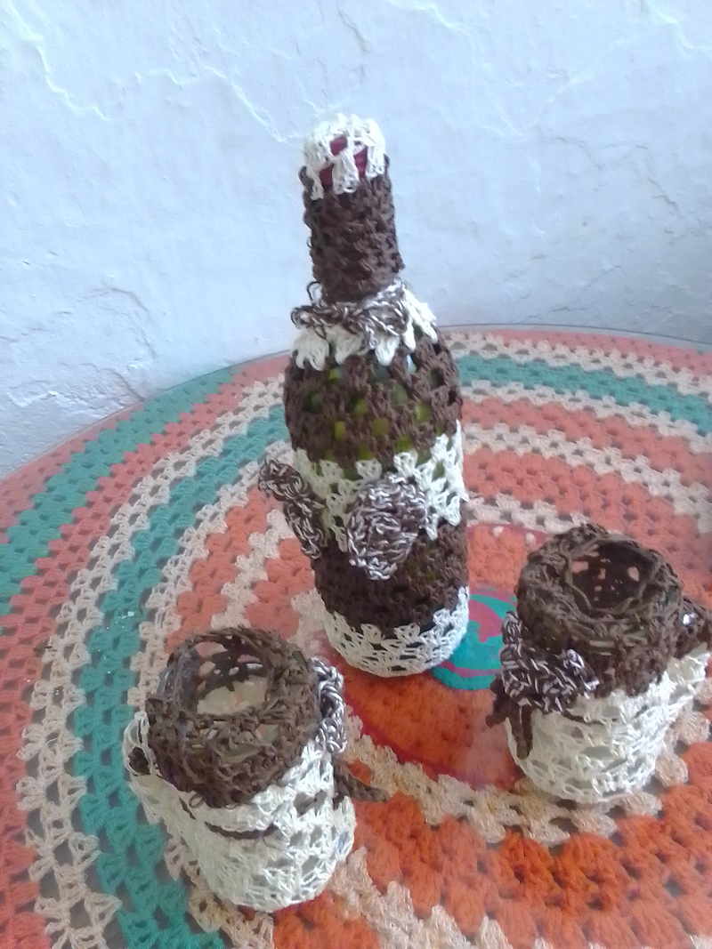 Regalos para Eventos Isabel Diaz Brea La Puebla de Cazalla