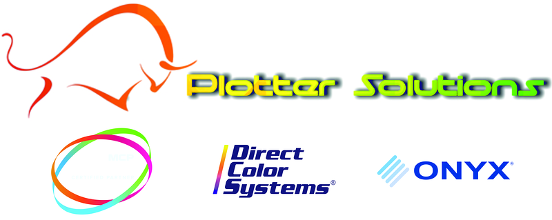 Plotter Solutions IMPRESION DIGITAL: SERVICIO