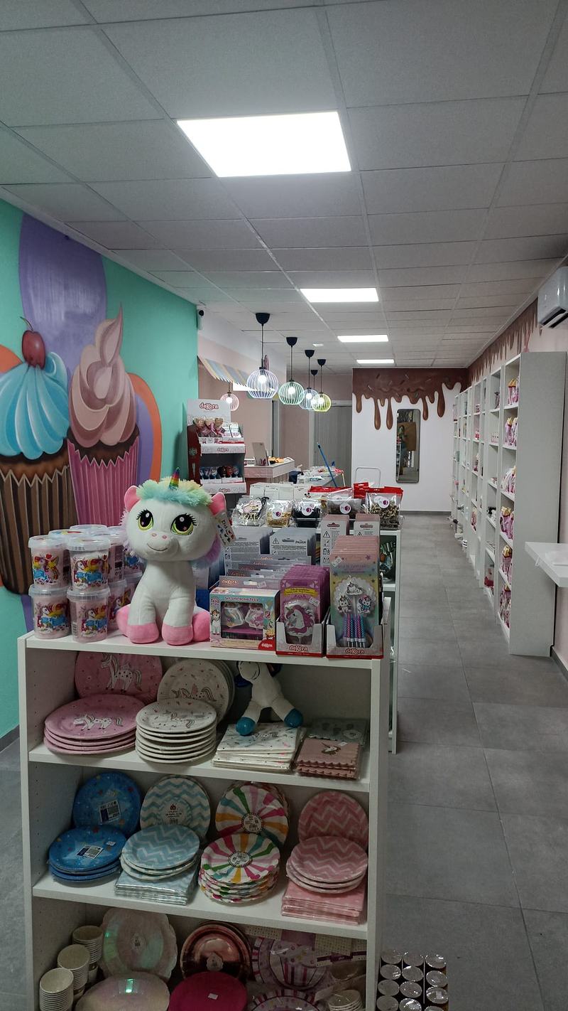 Pos3 Reposter&iacute;a & fiestas 2