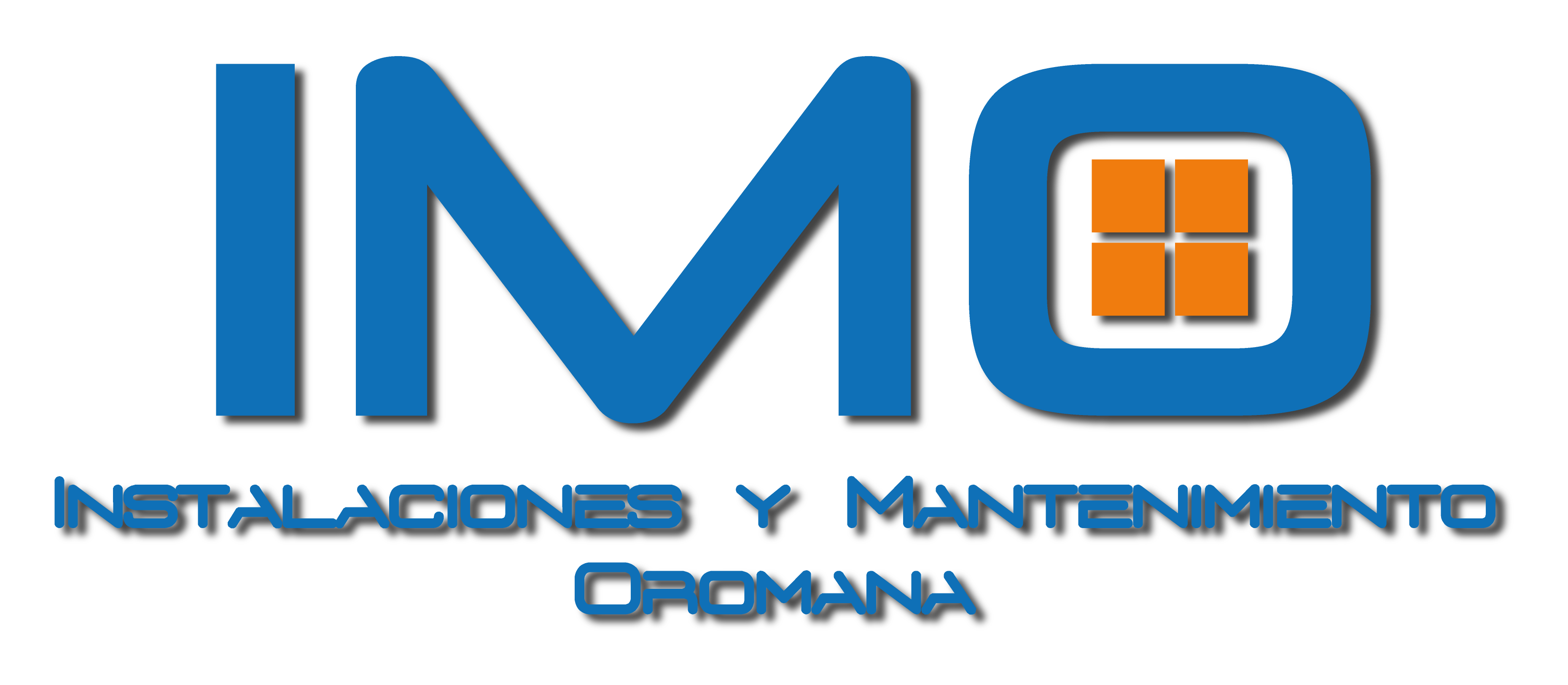Instalciones y Mantenimiento Oromana