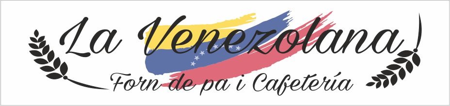 La Venezolana Forn de Pa i Cafetería