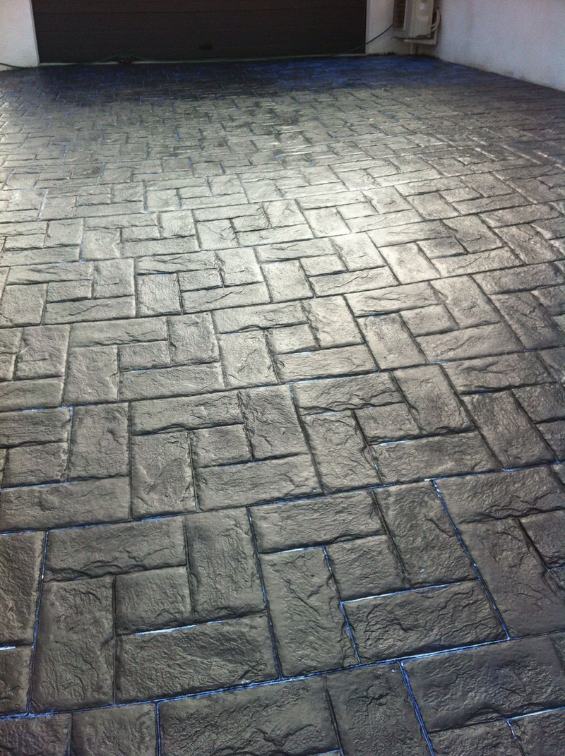 Hormi Marc PAVIMENTOS DE HORMIGON