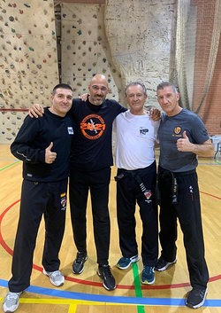 Galería de imágenes