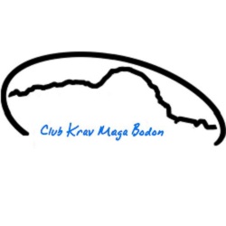 Krav Maga Bodon