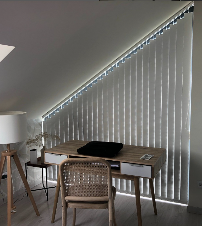 Cortinajes Y Estores Marla&acute;s Santander 27