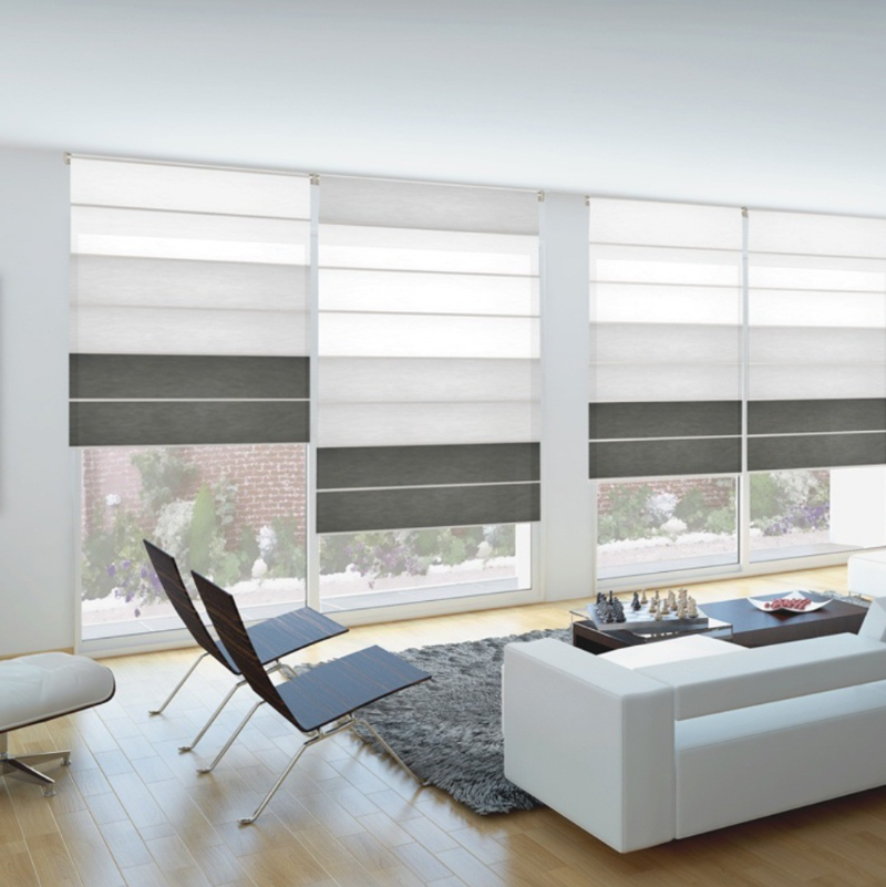 Cortinajes Y Estores Marla&acute;s Santander 15